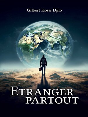 cover image of Etranger partout